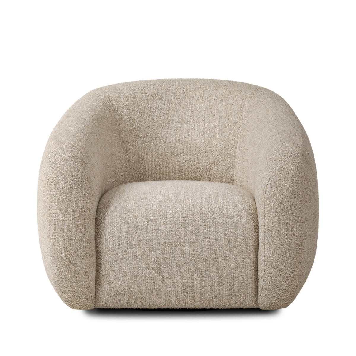 Mimi Swivel Lounge Chair