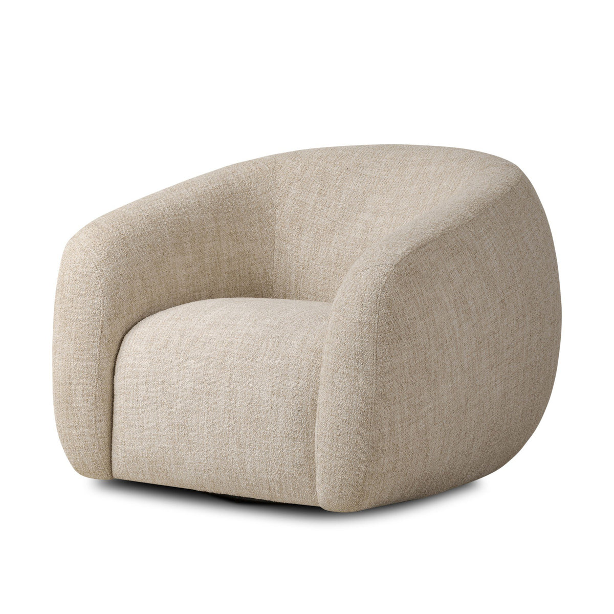 Mimi Swivel Lounge Chair