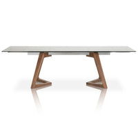 Axel Extension Dining Table