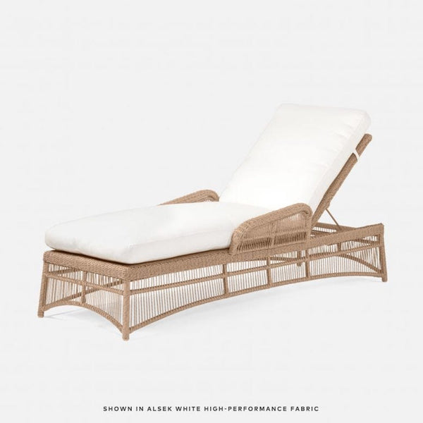 Soma Chaise Lounge