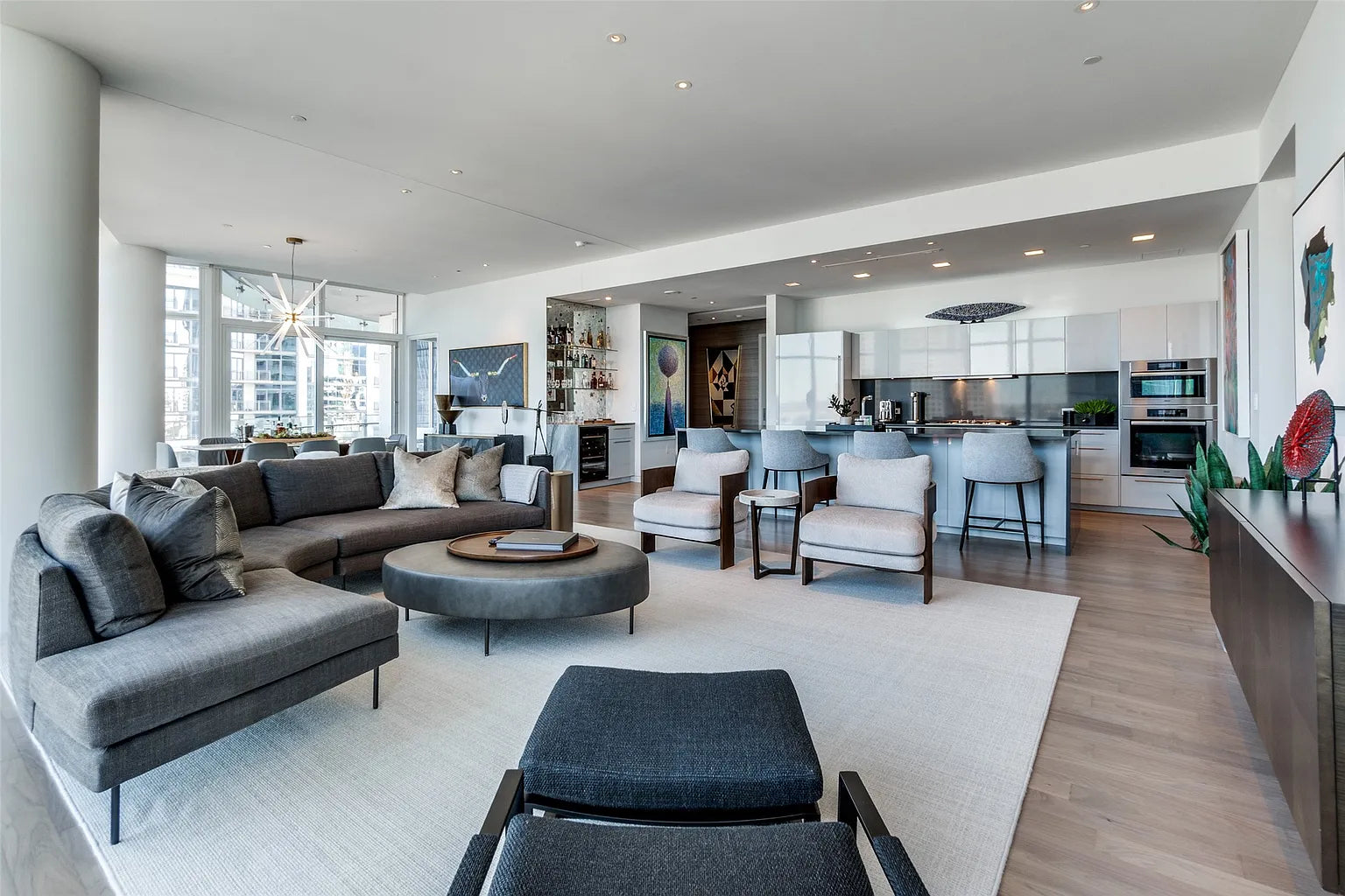 Museum Tower - Dallas, Texas