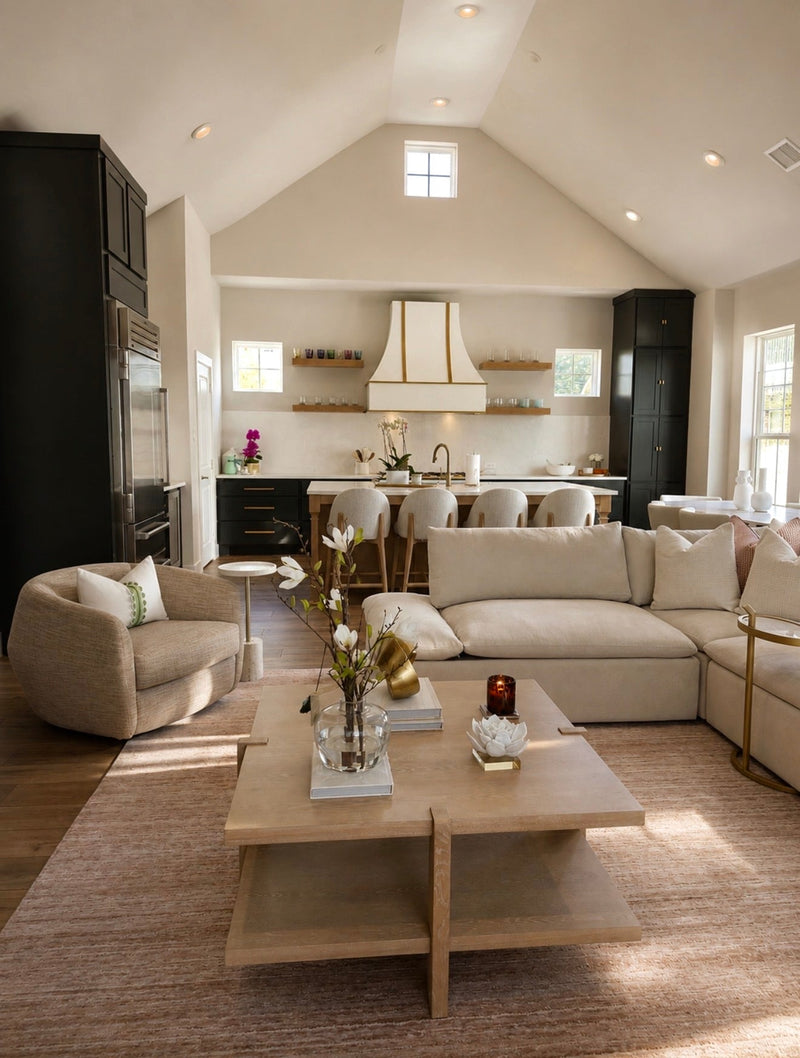 The Girls’ Townhouse