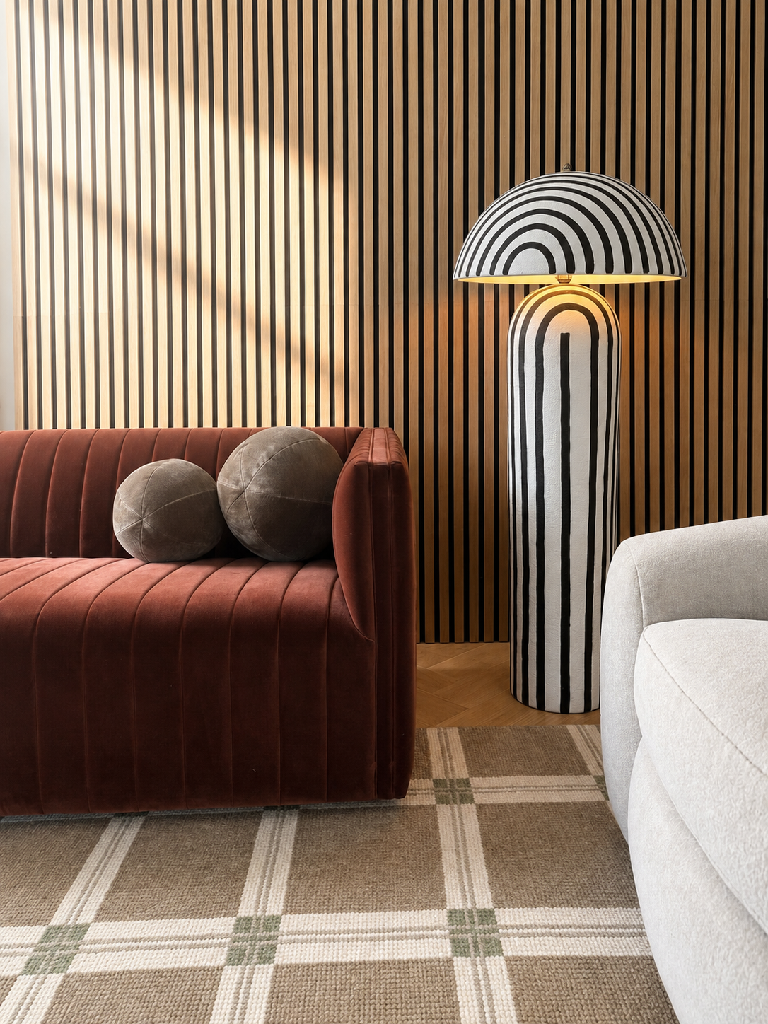 The Eclectic Guest House