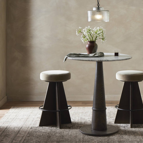 Bar + Counter Stools