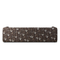 Crypton North Oak Brown Sofa