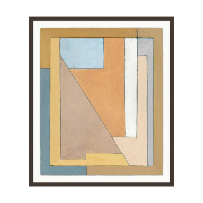 Geometry Study 2
