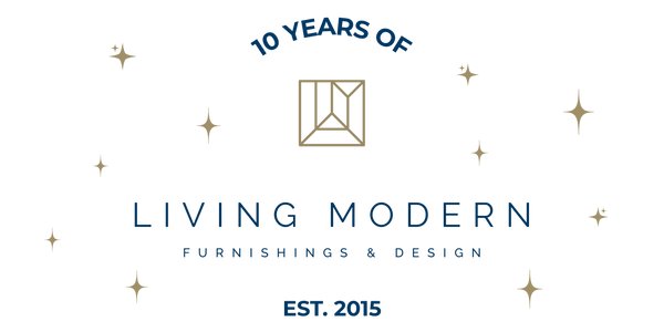 Living Modern Furnishings & Design 