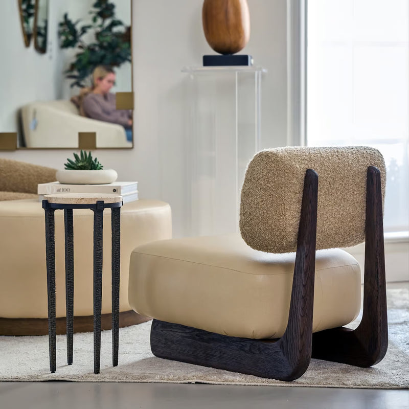 Bram Lounge Chair