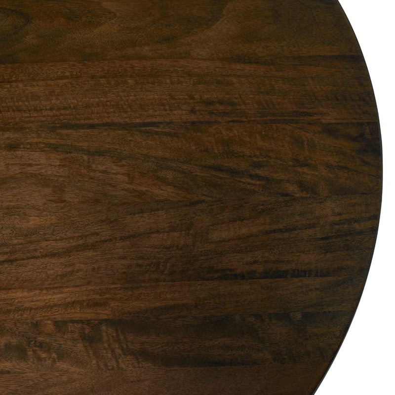 Newson Coffee table - Classic Walnut