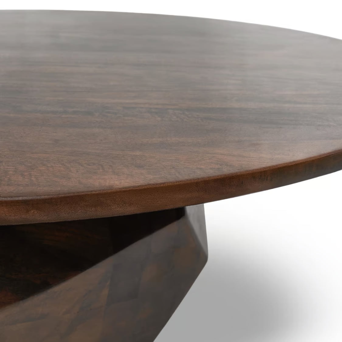 Newson Coffee table - Classic Walnut