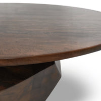Newson Coffee table - Classic Walnut