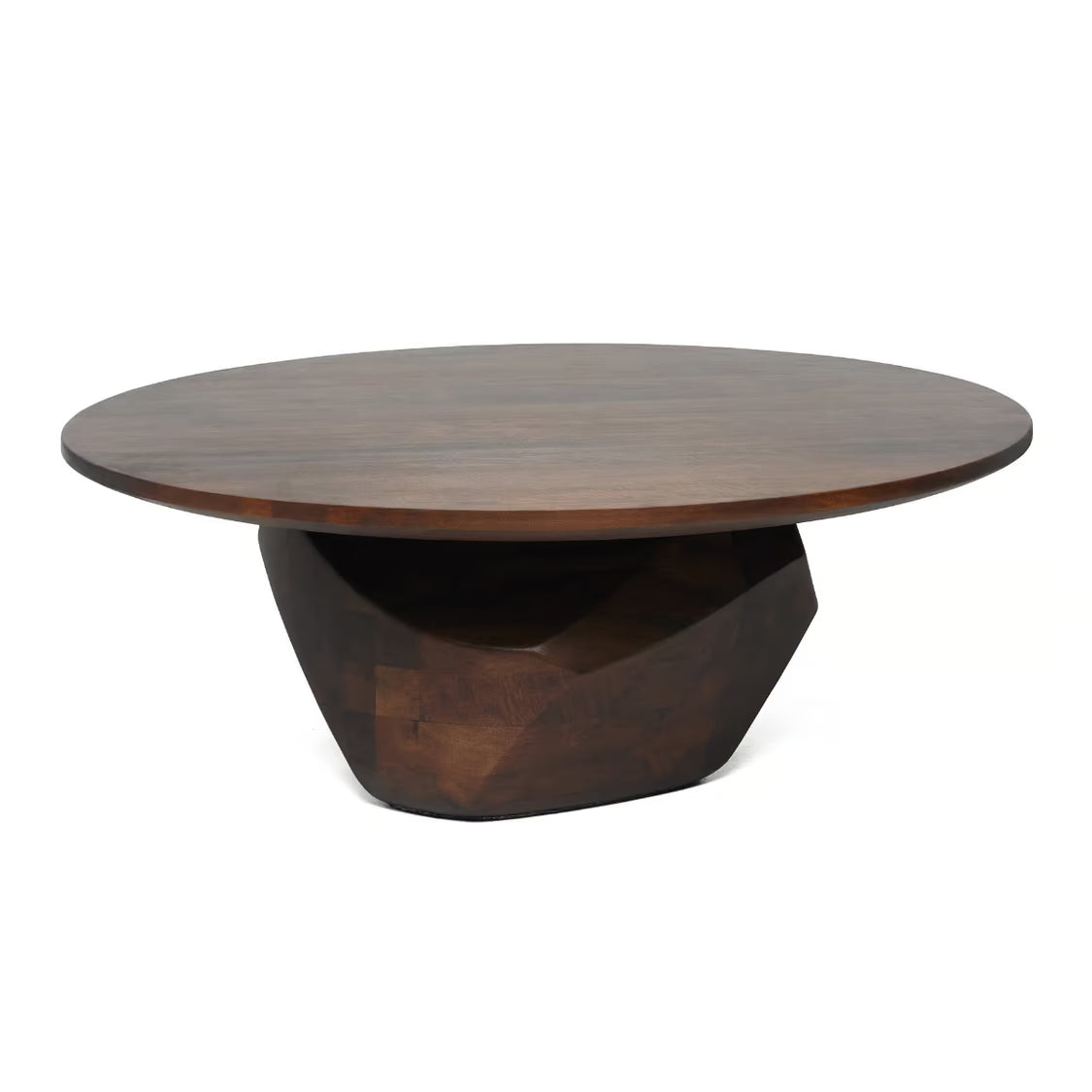 Newson Coffee table - Classic Walnut
