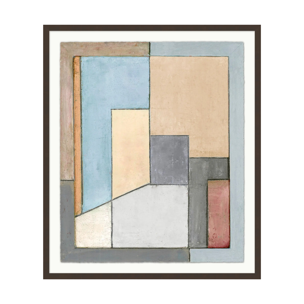 Geometry Study 1