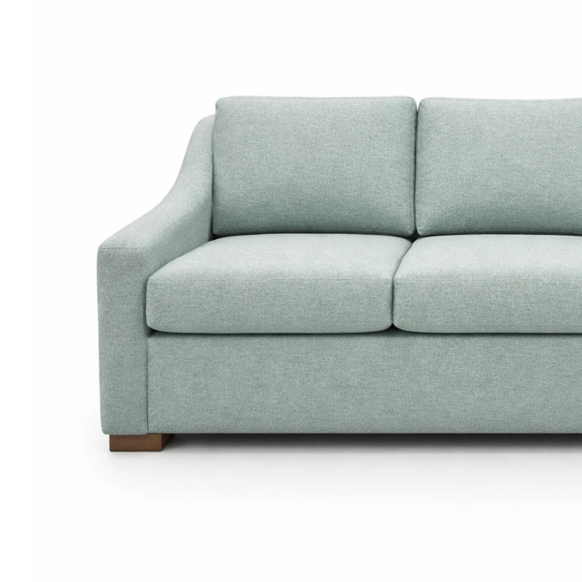 Alora Silver Sleeper