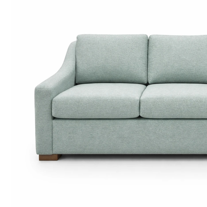 Alora Silver Sleeper