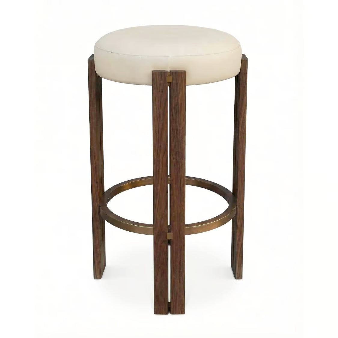 Grant Counter Stool - Classic Walnut