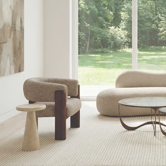 Olivia Lounge Chair