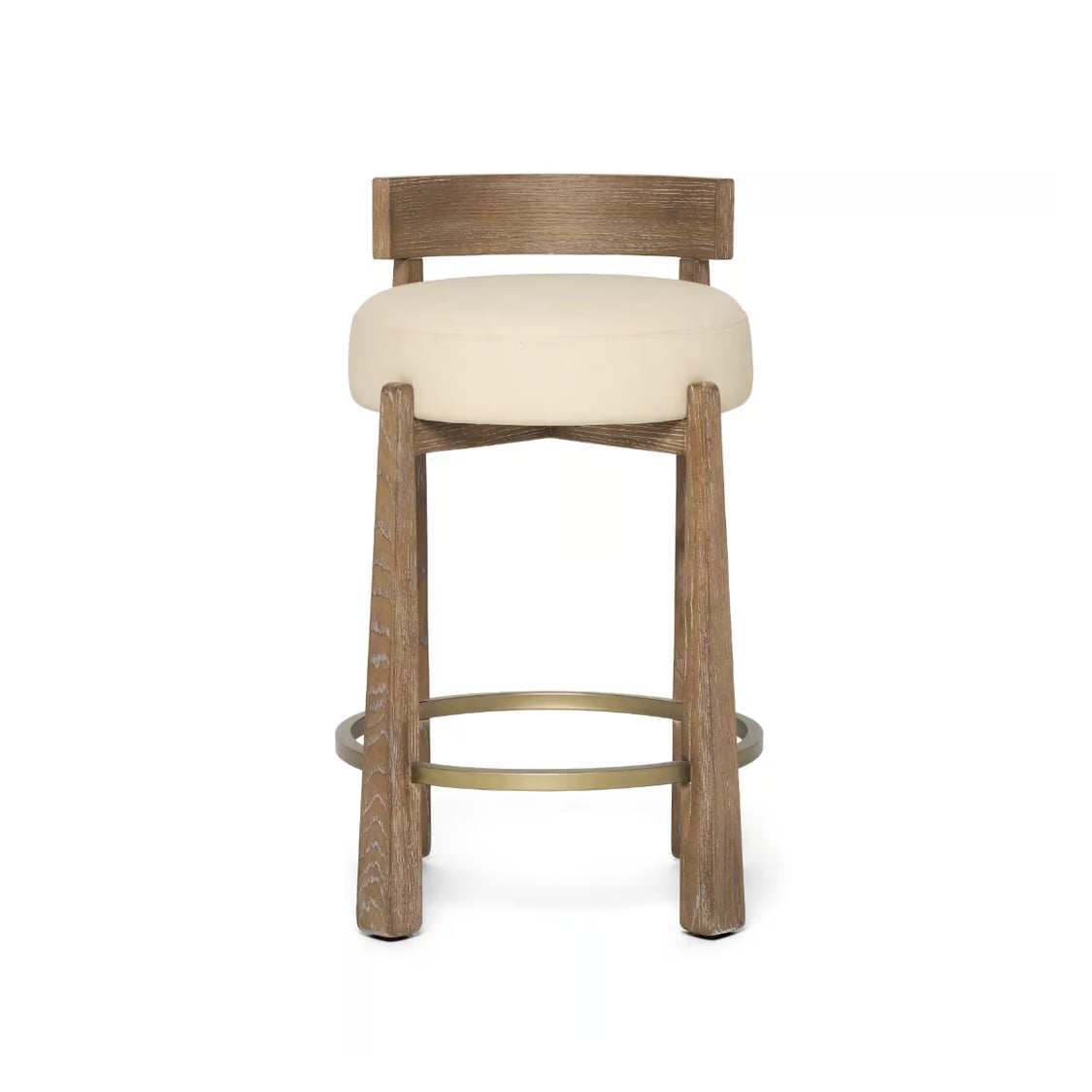 Holden Counter Stool - Autumn Brown
