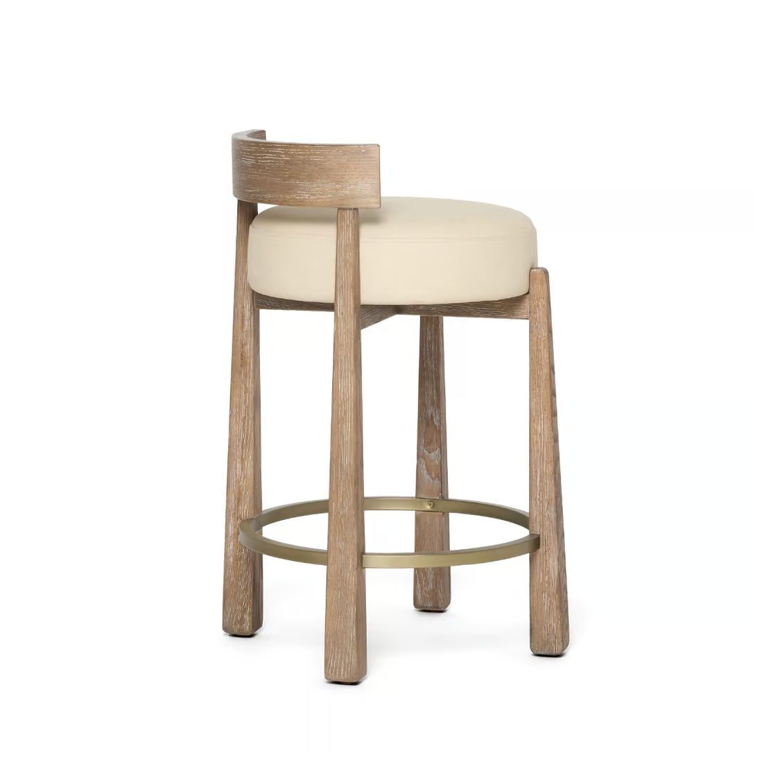 Holden Counter Stool - Autumn Brown