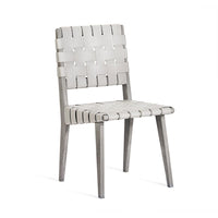 Louis Chair - Grey Wash