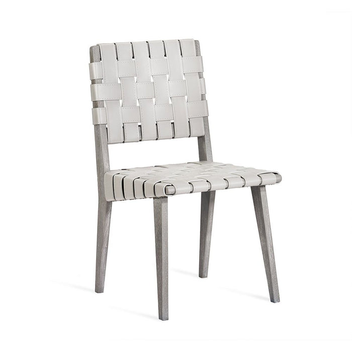 Louis Chair - Grey Wash