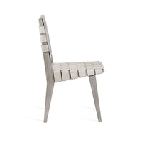 Louis Chair - Grey Wash