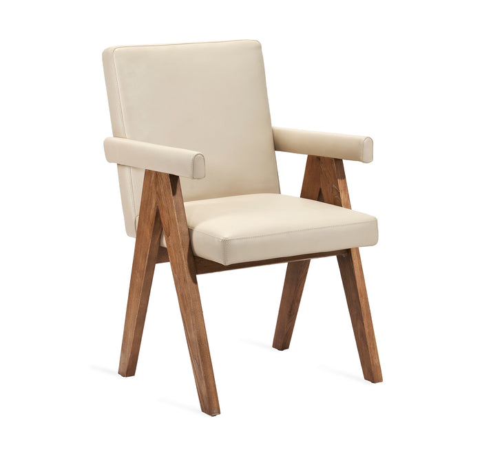 Julian Arm Dining Chair