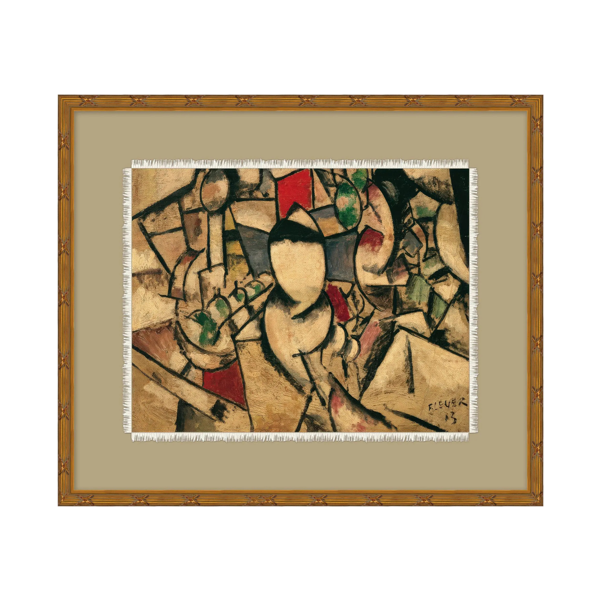 Le Tableau Paysage