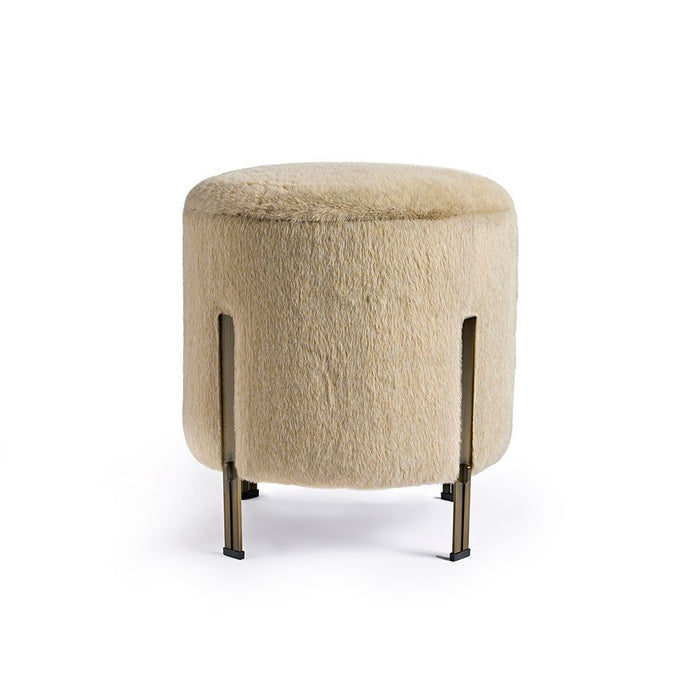 Bexley Stool - Fawn