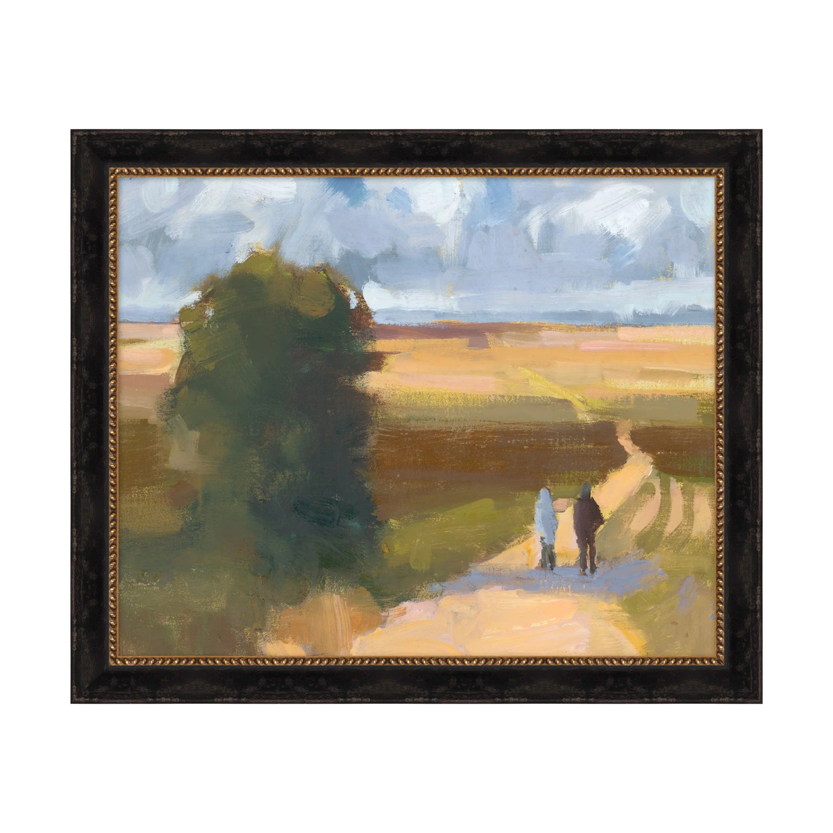 Camino Road 1