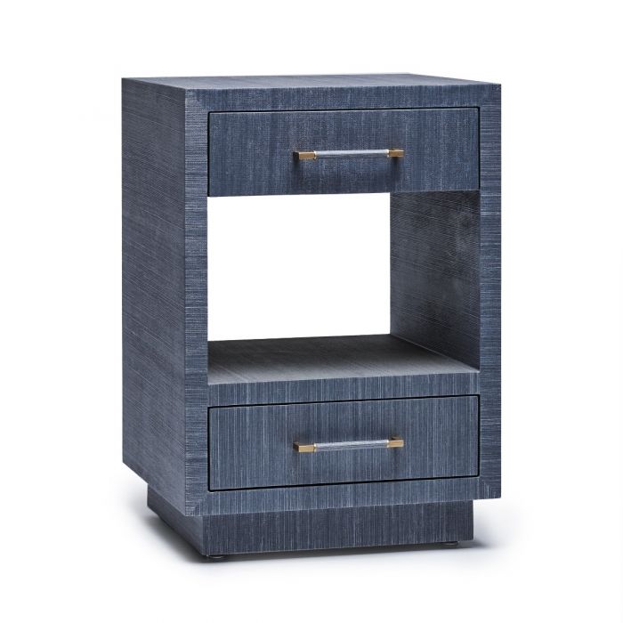 Taylor Small Bedside Chest