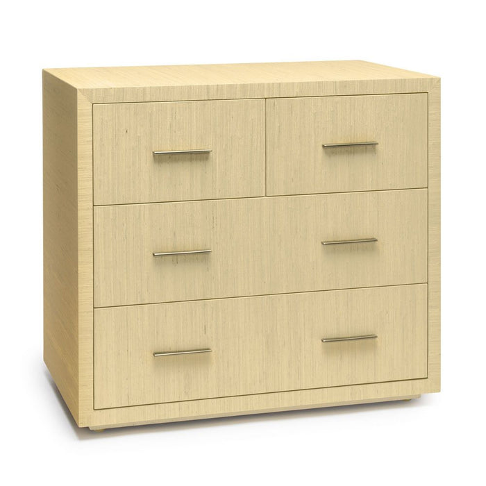 Livia Ocasional Chest - Natural