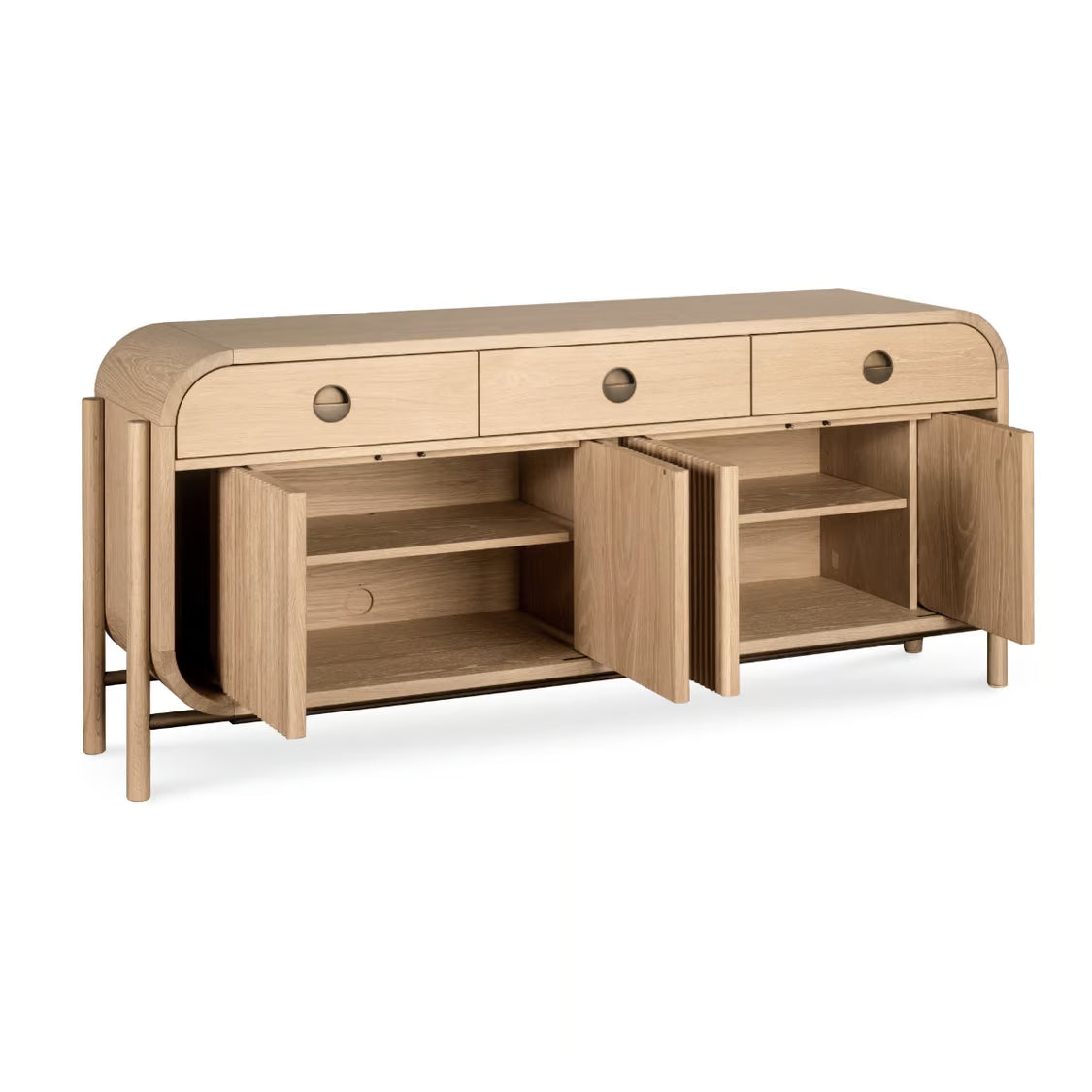 Linden Credenza