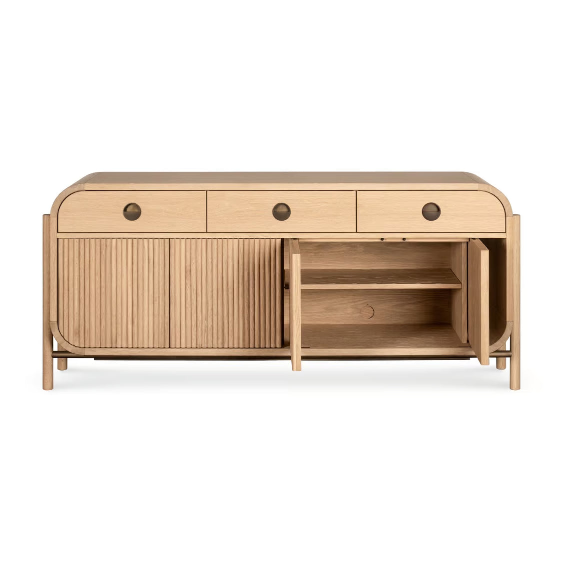 Linden Credenza