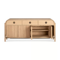 Linden Credenza