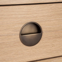 Linden Credenza