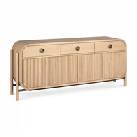Linden Credenza