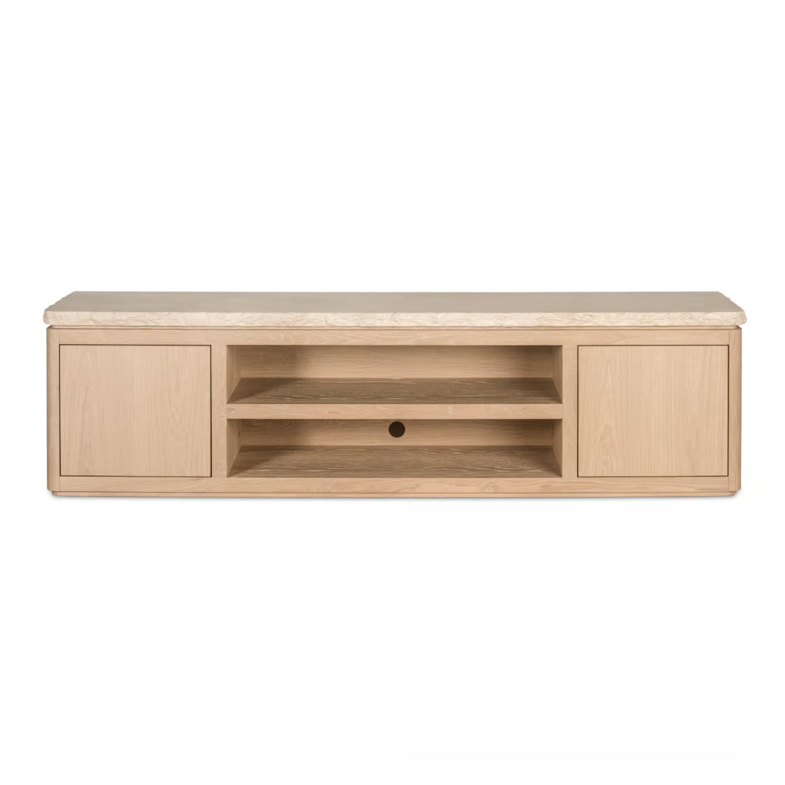 Hudson Credenza