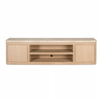 Hudson Credenza