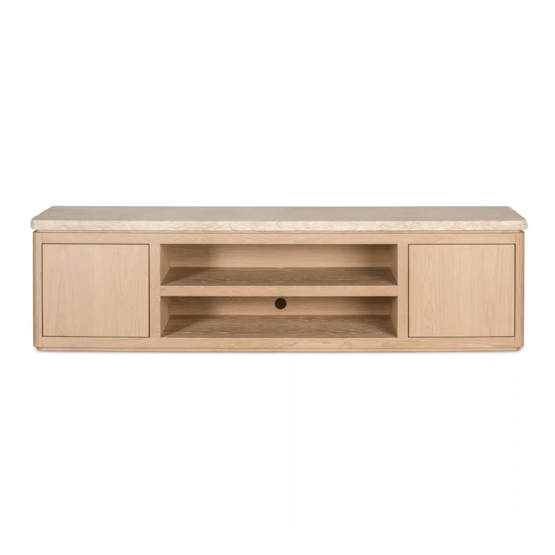 Hudson Credenza