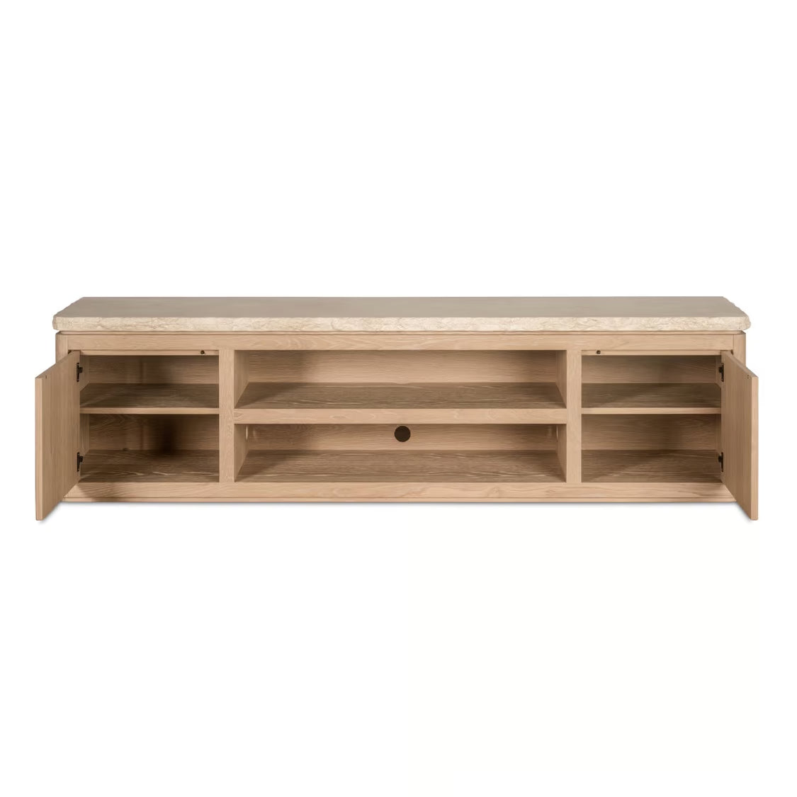 Hudson Credenza