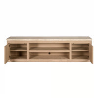 Hudson Credenza