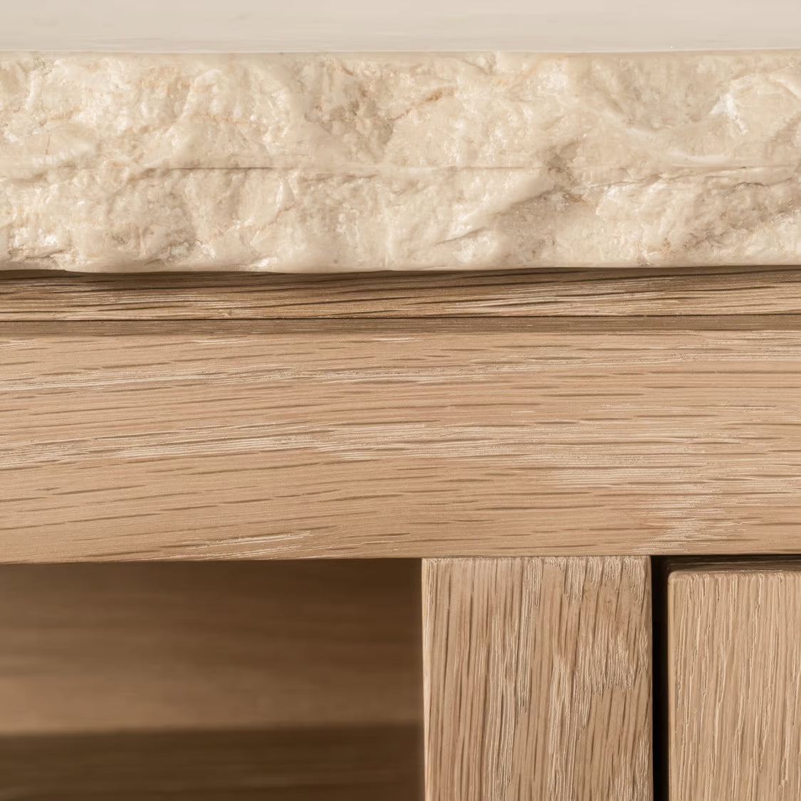 Hudson Credenza