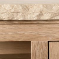 Hudson Credenza