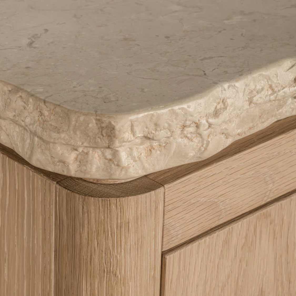 Hudson Credenza