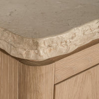 Hudson Credenza