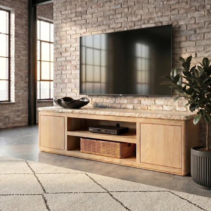 Hudson Credenza