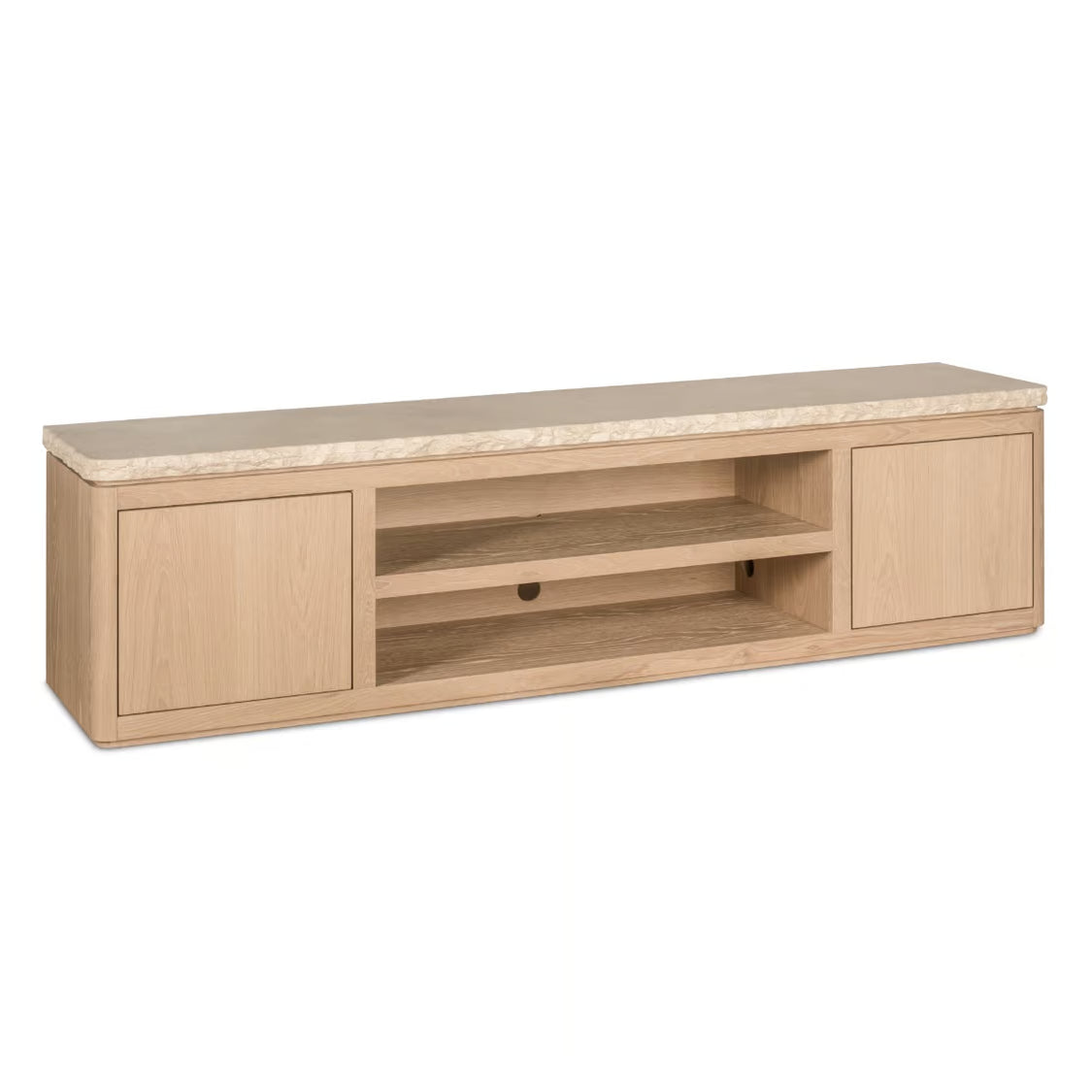 Hudson Credenza
