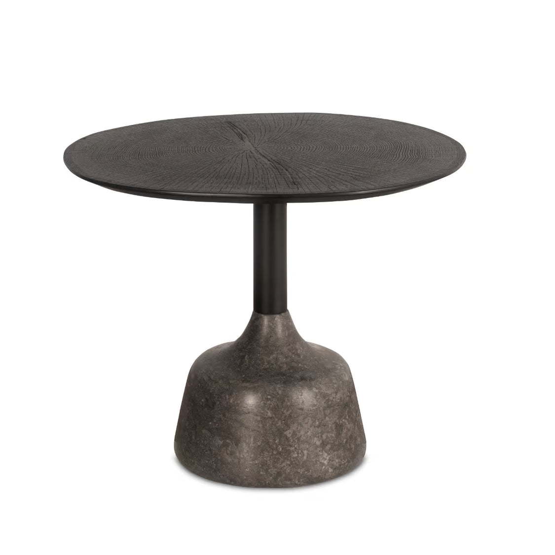 Sacha Medium Bunching Coffee Table - Charred