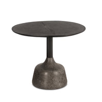 Sacha Medium Bunching Coffee Table - Charred